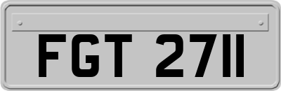 FGT2711