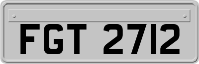 FGT2712