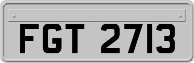 FGT2713