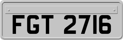 FGT2716