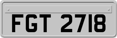 FGT2718