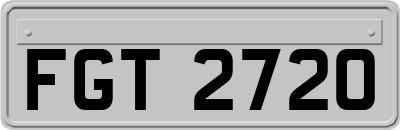 FGT2720