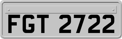 FGT2722