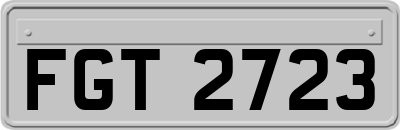 FGT2723