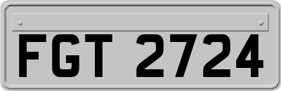 FGT2724