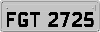 FGT2725