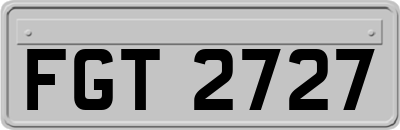 FGT2727