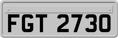 FGT2730