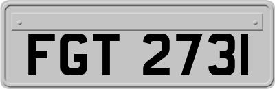 FGT2731