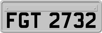 FGT2732