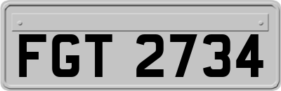 FGT2734