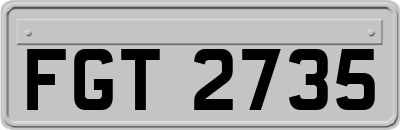 FGT2735