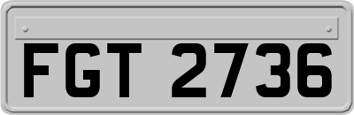 FGT2736