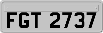 FGT2737
