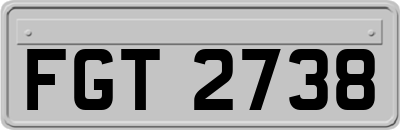 FGT2738