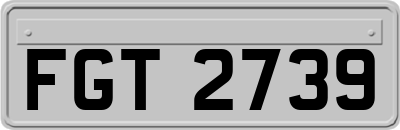 FGT2739