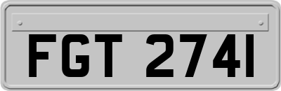 FGT2741
