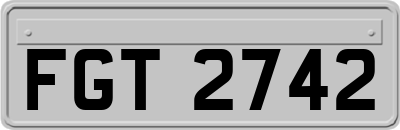 FGT2742