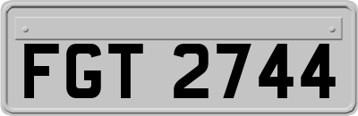 FGT2744