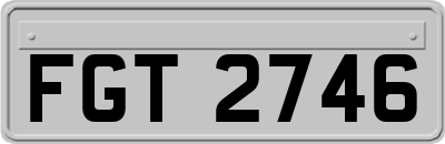 FGT2746