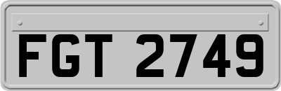 FGT2749