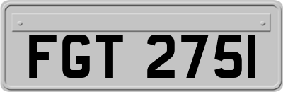 FGT2751