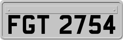 FGT2754