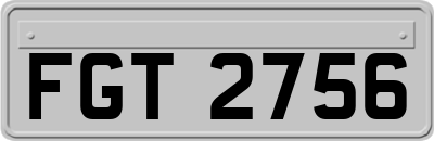 FGT2756