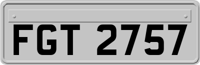 FGT2757