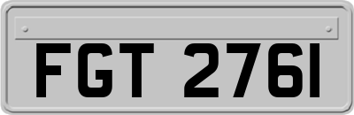 FGT2761