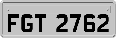 FGT2762