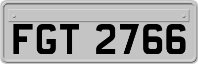 FGT2766