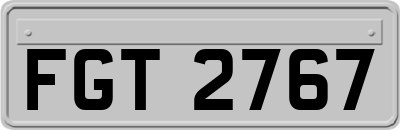 FGT2767