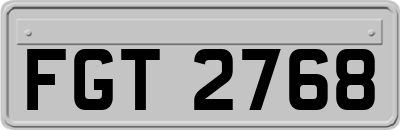 FGT2768