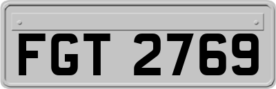 FGT2769
