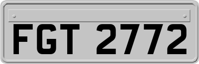 FGT2772