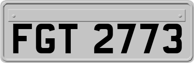 FGT2773