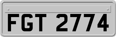 FGT2774