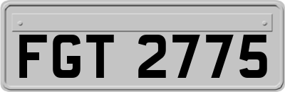 FGT2775