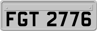 FGT2776