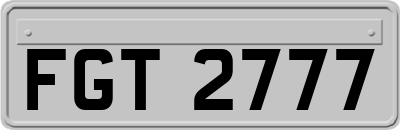 FGT2777