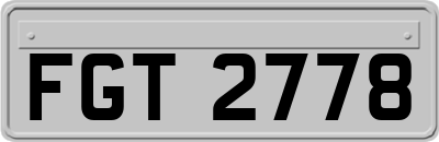 FGT2778