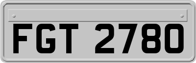 FGT2780