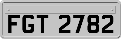FGT2782