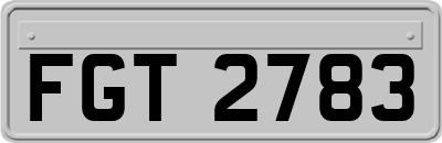 FGT2783