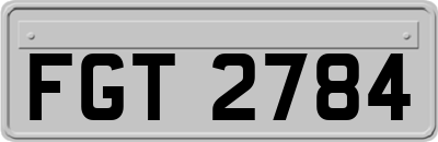 FGT2784