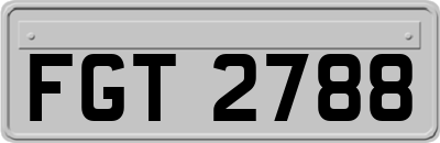 FGT2788