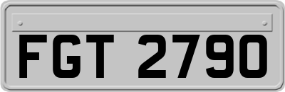 FGT2790