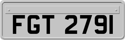 FGT2791
