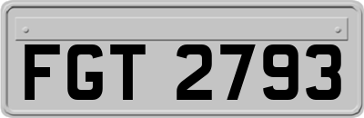 FGT2793
